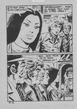 Elvifrance - Electrochoc - 031 - Ce cher Dracula : page 18