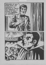 Elvifrance - Electrochoc - 031 - Ce cher Dracula : page 20