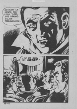 Elvifrance - Electrochoc - 031 - Ce cher Dracula : page 21
