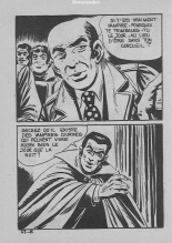 Elvifrance - Electrochoc - 031 - Ce cher Dracula : page 22