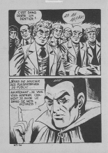 Elvifrance - Electrochoc - 031 - Ce cher Dracula : page 24