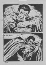 Elvifrance - Electrochoc - 031 - Ce cher Dracula : page 26