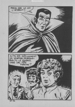 Elvifrance - Electrochoc - 031 - Ce cher Dracula : page 28