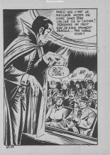 Elvifrance - Electrochoc - 031 - Ce cher Dracula : page 29