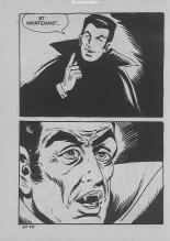 Elvifrance - Electrochoc - 031 - Ce cher Dracula : page 30