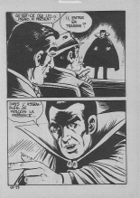 Elvifrance - Electrochoc - 031 - Ce cher Dracula : page 31