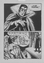 Elvifrance - Electrochoc - 031 - Ce cher Dracula : page 32