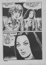 Elvifrance - Electrochoc - 031 - Ce cher Dracula : page 33