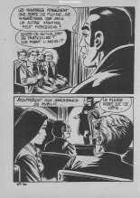 Elvifrance - Electrochoc - 031 - Ce cher Dracula : page 34