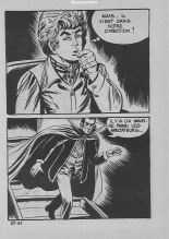 Elvifrance - Electrochoc - 031 - Ce cher Dracula : page 35