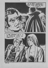 Elvifrance - Electrochoc - 031 - Ce cher Dracula : page 36