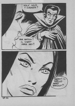 Elvifrance - Electrochoc - 031 - Ce cher Dracula : page 37