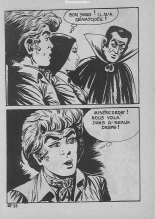 Elvifrance - Electrochoc - 031 - Ce cher Dracula : page 39