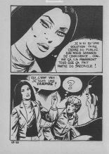Elvifrance - Electrochoc - 031 - Ce cher Dracula : page 40