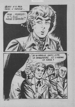 Elvifrance - Electrochoc - 031 - Ce cher Dracula : page 41