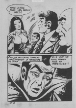 Elvifrance - Electrochoc - 031 - Ce cher Dracula : page 42