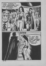 Elvifrance - Electrochoc - 031 - Ce cher Dracula : page 43