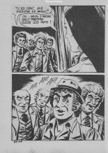 Elvifrance - Electrochoc - 031 - Ce cher Dracula : page 44