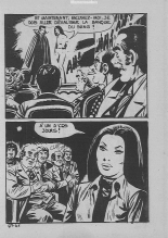 Elvifrance - Electrochoc - 031 - Ce cher Dracula : page 45
