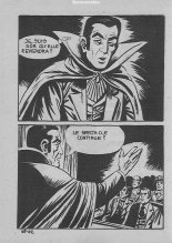 Elvifrance - Electrochoc - 031 - Ce cher Dracula : page 46