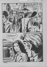 Elvifrance - Electrochoc - 031 - Ce cher Dracula : page 47