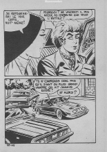 Elvifrance - Electrochoc - 031 - Ce cher Dracula : page 49