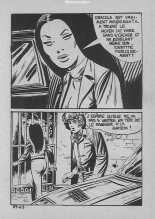 Elvifrance - Electrochoc - 031 - Ce cher Dracula : page 51