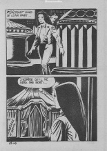 Elvifrance - Electrochoc - 031 - Ce cher Dracula : page 53