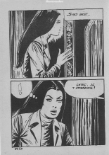 Elvifrance - Electrochoc - 031 - Ce cher Dracula : page 54