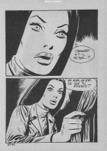 Elvifrance - Electrochoc - 031 - Ce cher Dracula : page 55