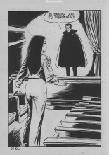 Elvifrance - Electrochoc - 031 - Ce cher Dracula : page 56