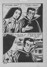 Elvifrance - Electrochoc - 031 - Ce cher Dracula : page 59