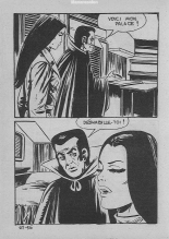 Elvifrance - Electrochoc - 031 - Ce cher Dracula : page 60