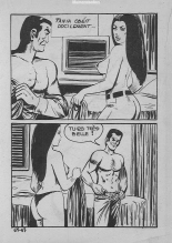 Elvifrance - Electrochoc - 031 - Ce cher Dracula : page 61