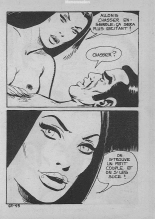 Elvifrance - Electrochoc - 031 - Ce cher Dracula : page 63