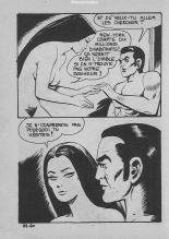 Elvifrance - Electrochoc - 031 - Ce cher Dracula : page 64