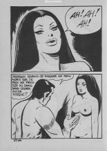 Elvifrance - Electrochoc - 031 - Ce cher Dracula : page 68