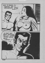 Elvifrance - Electrochoc - 031 - Ce cher Dracula : page 69
