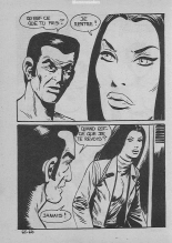 Elvifrance - Electrochoc - 031 - Ce cher Dracula : page 70