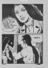 Elvifrance - Electrochoc - 031 - Ce cher Dracula : page 71