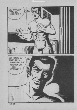 Elvifrance - Electrochoc - 031 - Ce cher Dracula : page 72