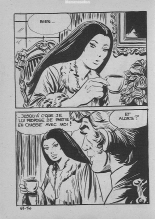 Elvifrance - Electrochoc - 031 - Ce cher Dracula : page 74