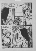 Elvifrance - Electrochoc - 031 - Ce cher Dracula : page 75