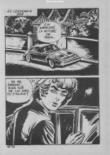 Elvifrance - Electrochoc - 031 - Ce cher Dracula : page 77