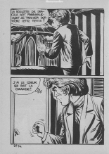 Elvifrance - Electrochoc - 031 - Ce cher Dracula : page 78