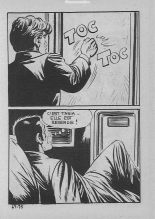 Elvifrance - Electrochoc - 031 - Ce cher Dracula : page 79