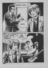 Elvifrance - Electrochoc - 031 - Ce cher Dracula : page 81