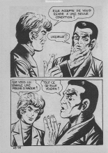 Elvifrance - Electrochoc - 031 - Ce cher Dracula : page 82