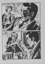Elvifrance - Electrochoc - 031 - Ce cher Dracula : page 83