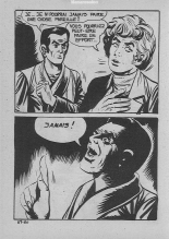 Elvifrance - Electrochoc - 031 - Ce cher Dracula : page 84